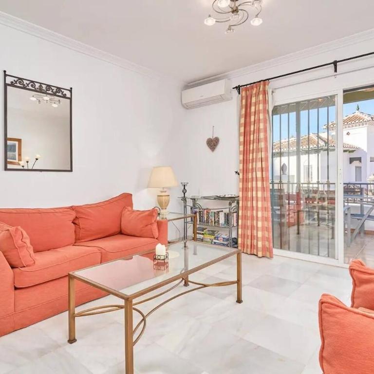 Nerja Townhouse Burriana - Casa de 3 dormitorios - 22