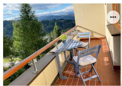 The Mountain Home - Apartment mit 2 Schlafzimmern - 6