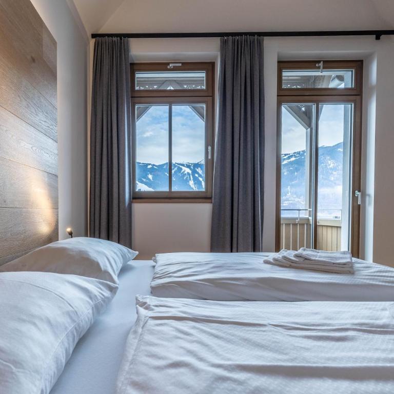 Seehotel Bellevue by keyone - Suite mit Sauna - 4