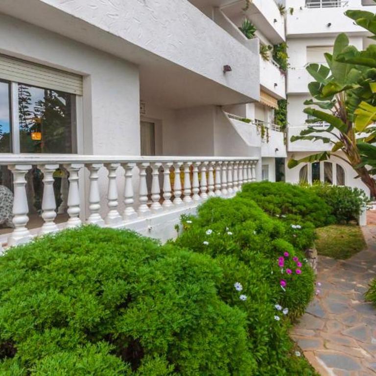 Beach Access Apt in Playa Real Pool Terrace - Pass the Keys - Apartamento de 2 dormitorios - 8