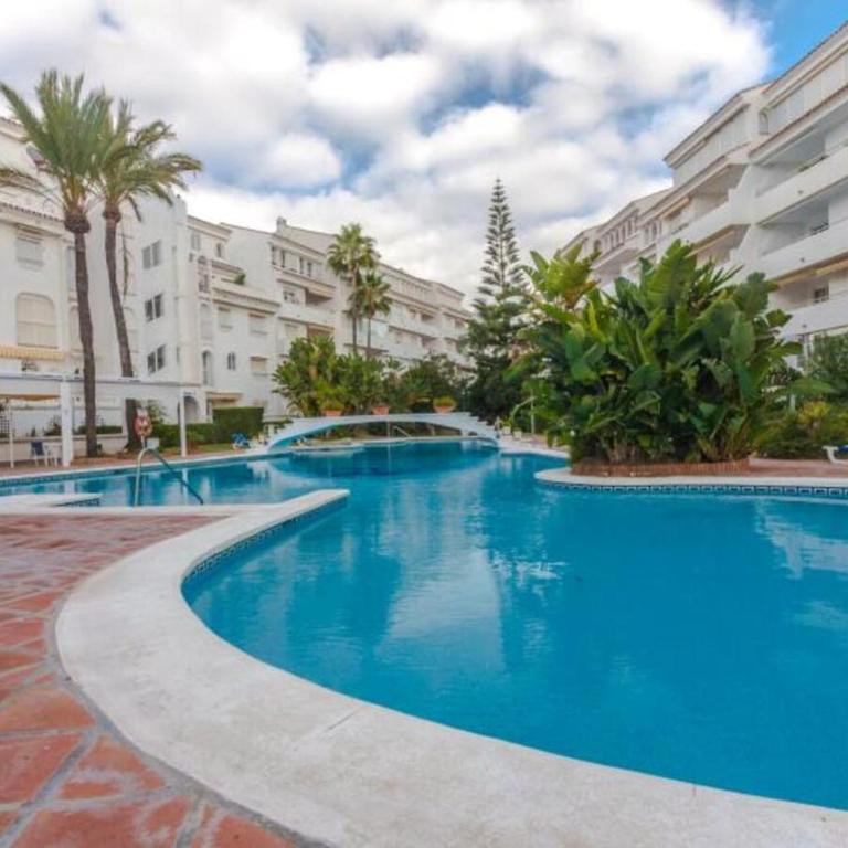 Beach Access Apt in Playa Real Pool Terrace - Pass the Keys - Apartamento de 2 dormitorios - 15
