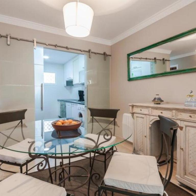 Beach Access Apt in Playa Real Pool Terrace - Pass the Keys - Apartamento de 2 dormitorios - 21