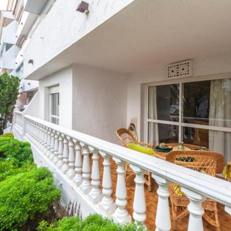 Beach Access Apt in Playa Real Pool Terrace - Pass the Keys - Apartamento de 2 dormitorios - 22