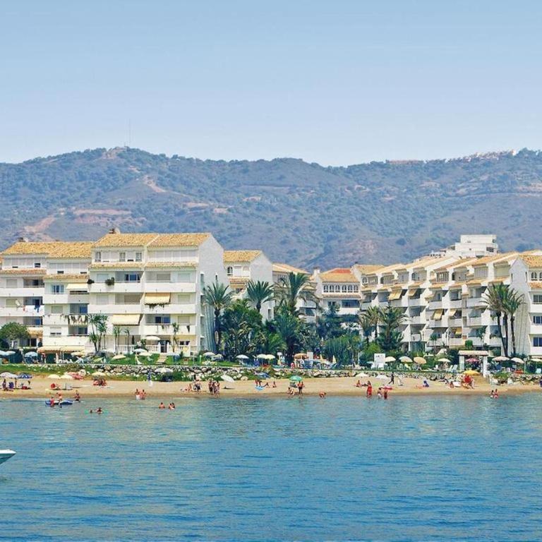 Beach Access Apt in Playa Real Pool Terrace - Pass the Keys - Apartamento de 2 dormitorios - 24