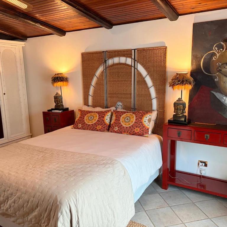 Exclusive Villa Particolare with private pool - Villa - 16
