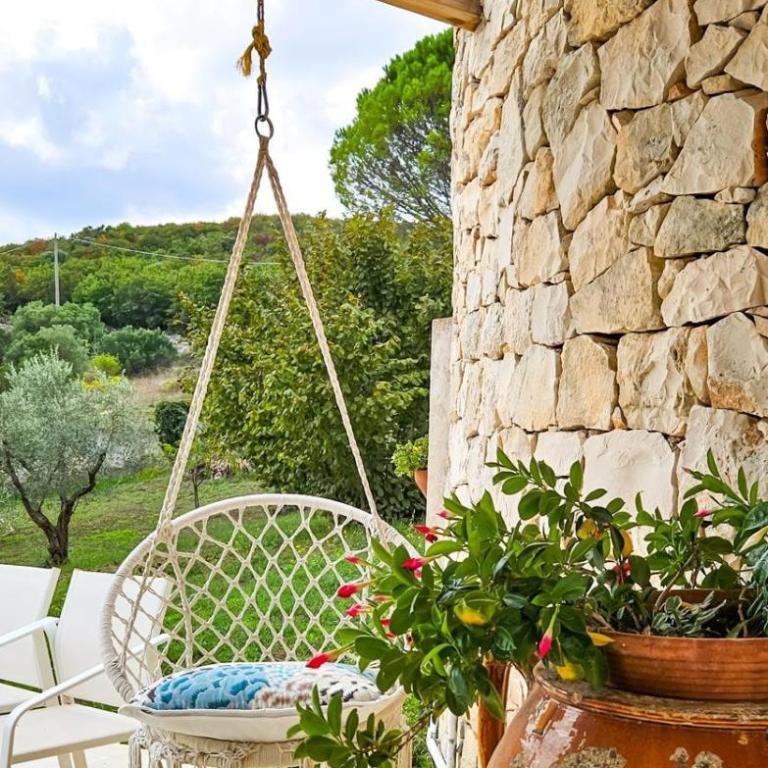 Exclusive Villa Particolare with private pool - Villa - 17