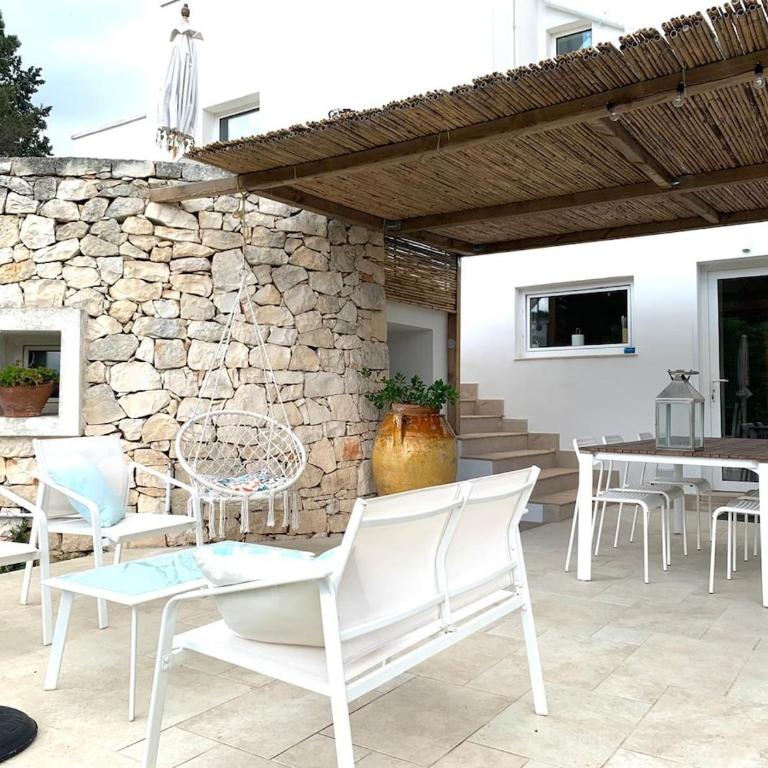 Exclusive Villa Particolare with private pool - Villa - 22