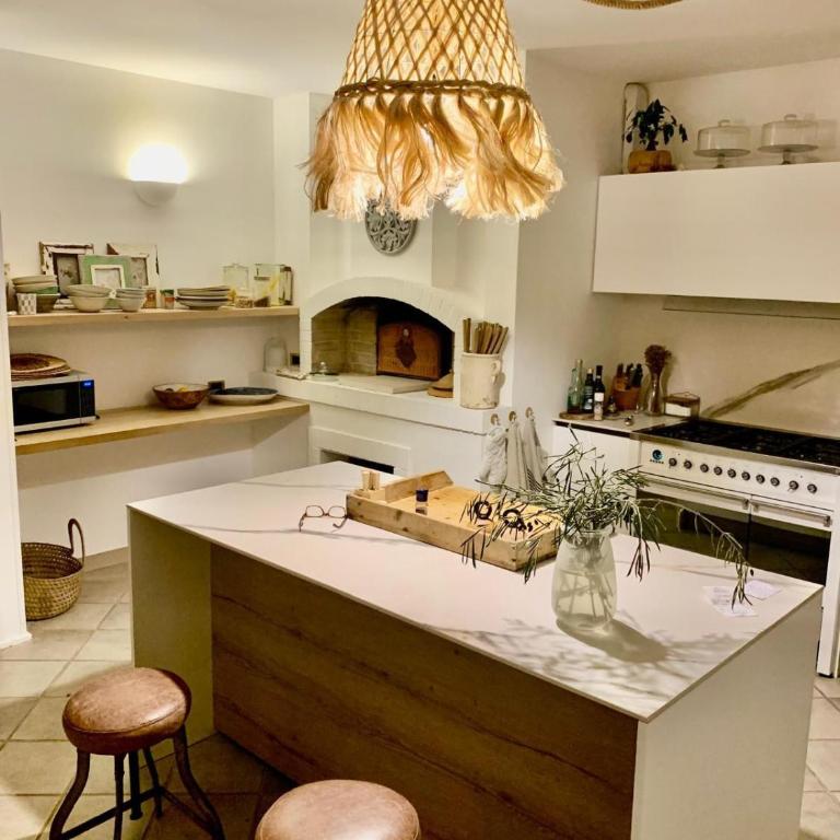 Exclusive Villa Particolare with private pool - Villa - 3
