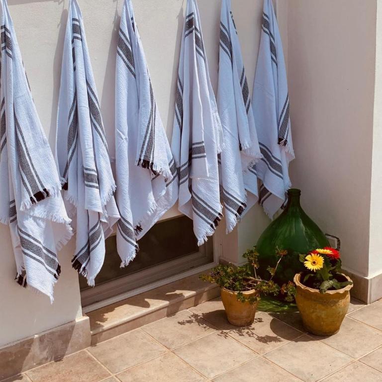 Exclusive Villa Particolare with private pool - Villa - 27