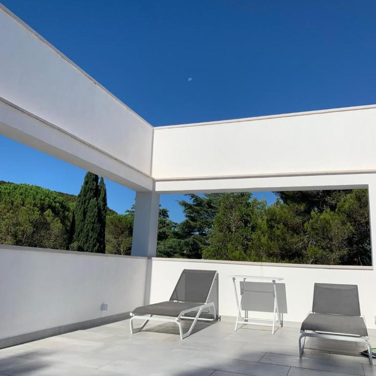 Exclusive Villa Particolare with private pool - Villa - 28