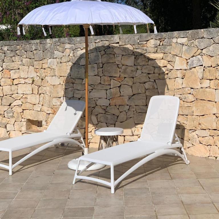 Exclusive Villa Particolare with private pool - Villa - 30