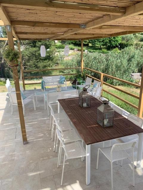 Exclusive Villa Particolare with private pool - Villa - 33