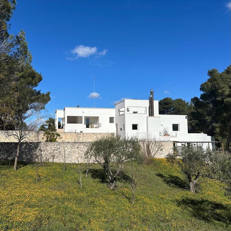 Exclusive Villa Particolare with private pool - Villa - 34