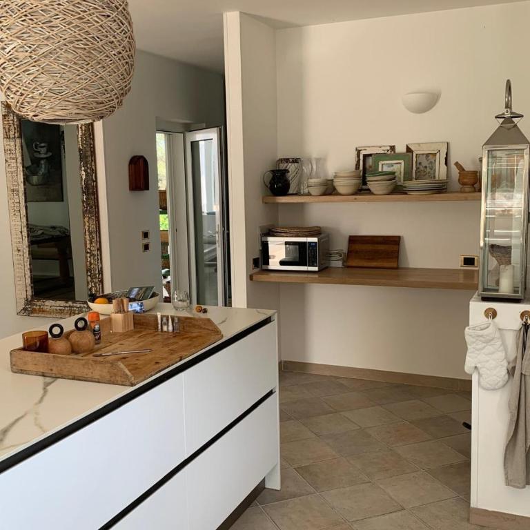 Exclusive Villa Particolare with private pool - Villa - 8