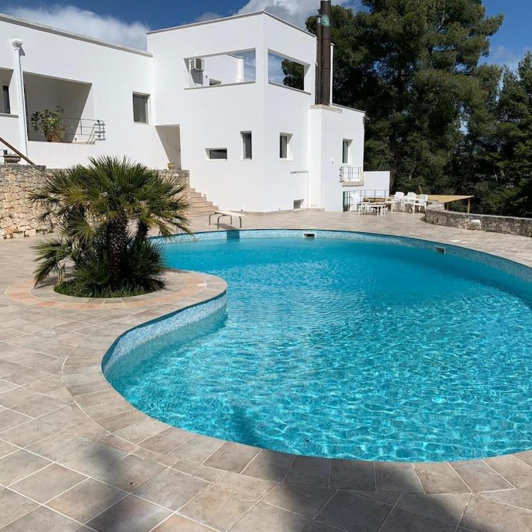 Exclusive Villa Particolare with private pool - Villa - 4
