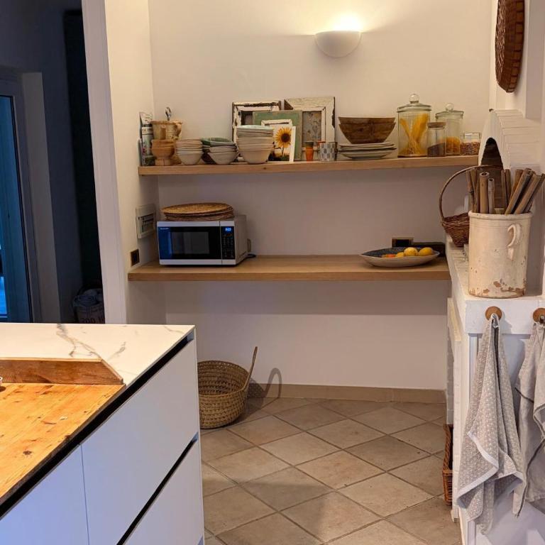 Exclusive Villa Particolare with private pool - Villa - 9