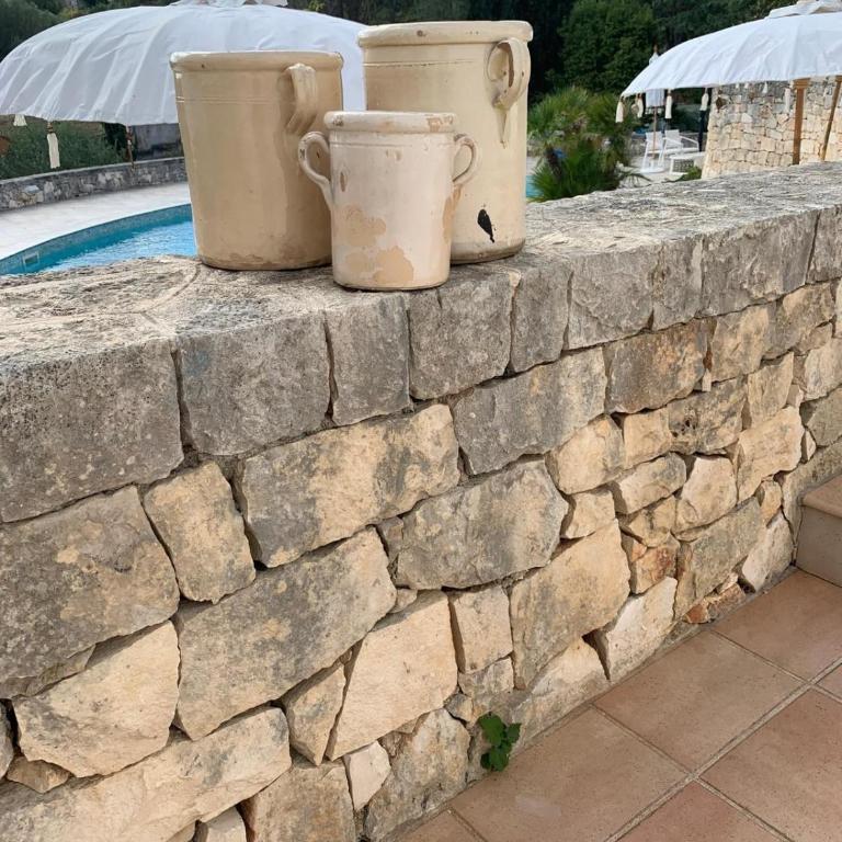 Exclusive Villa Particolare with private pool - Villa - 38