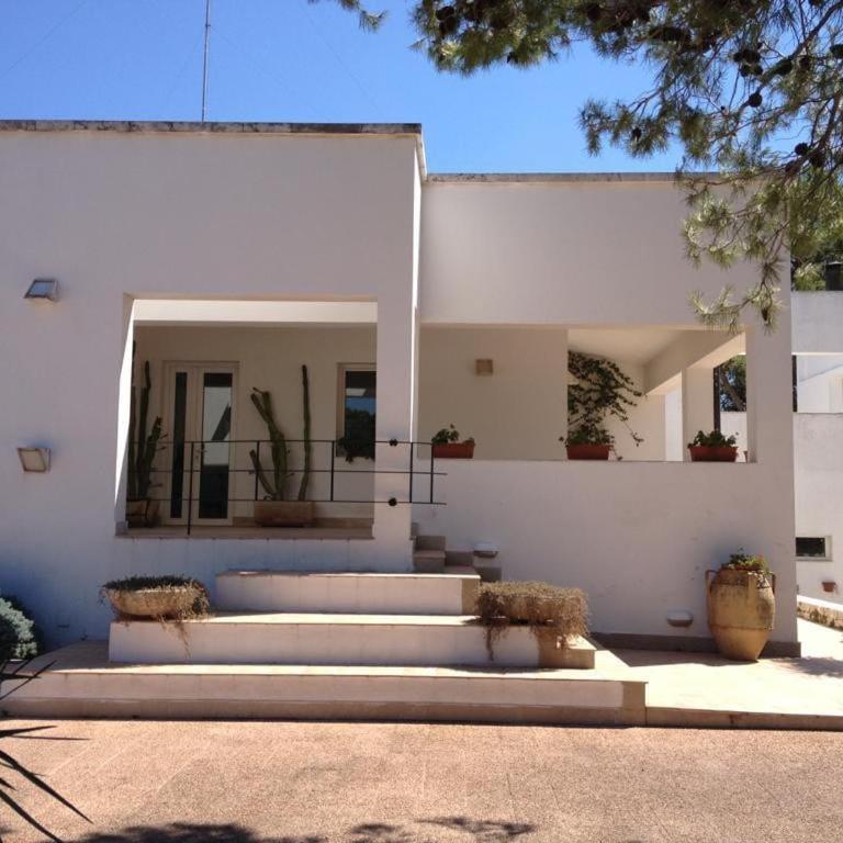 Exclusive Villa Particolare with private pool - Villa - 40