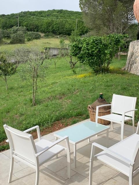 Exclusive Villa Particolare with private pool - Villa - 54