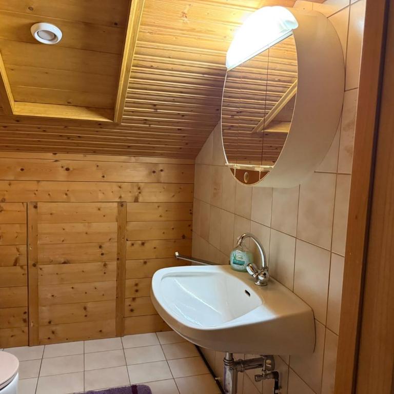 Haus Hans-Jörg - Apartment mit 2 Schlafzimmern - 3