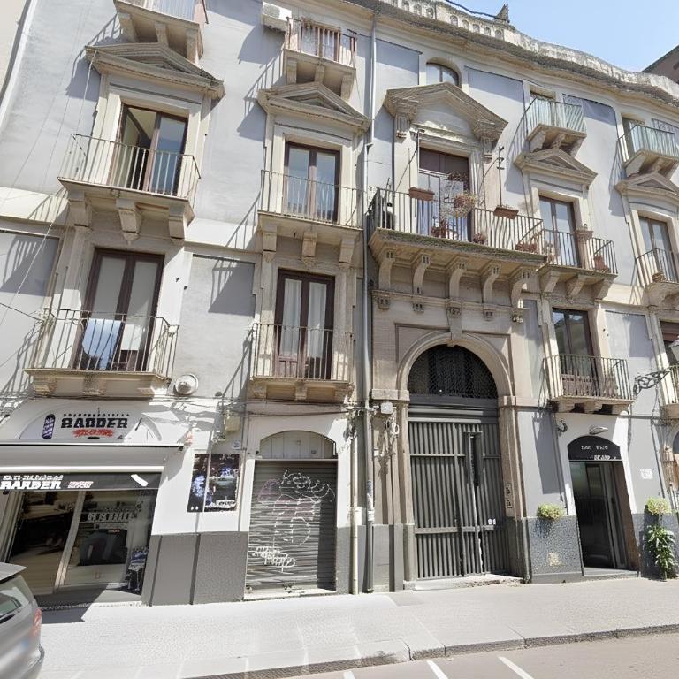 Casa di Anita - Appartamento con 1 Camera da Letto con Balcone e Vista Città - 20