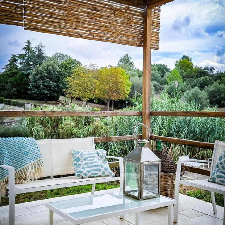 Exclusive Villa Particolare with private pool - Villa - 64