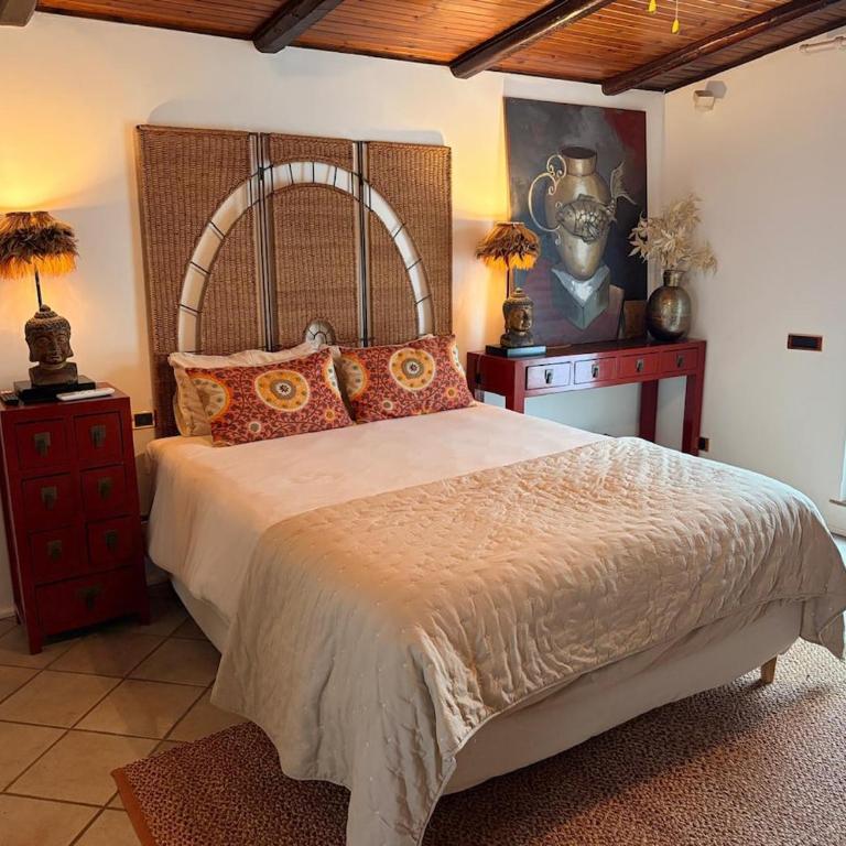 Exclusive Villa Particolare with private pool - Villa - 66