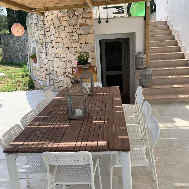 Exclusive Villa Particolare with private pool - Villa - 71