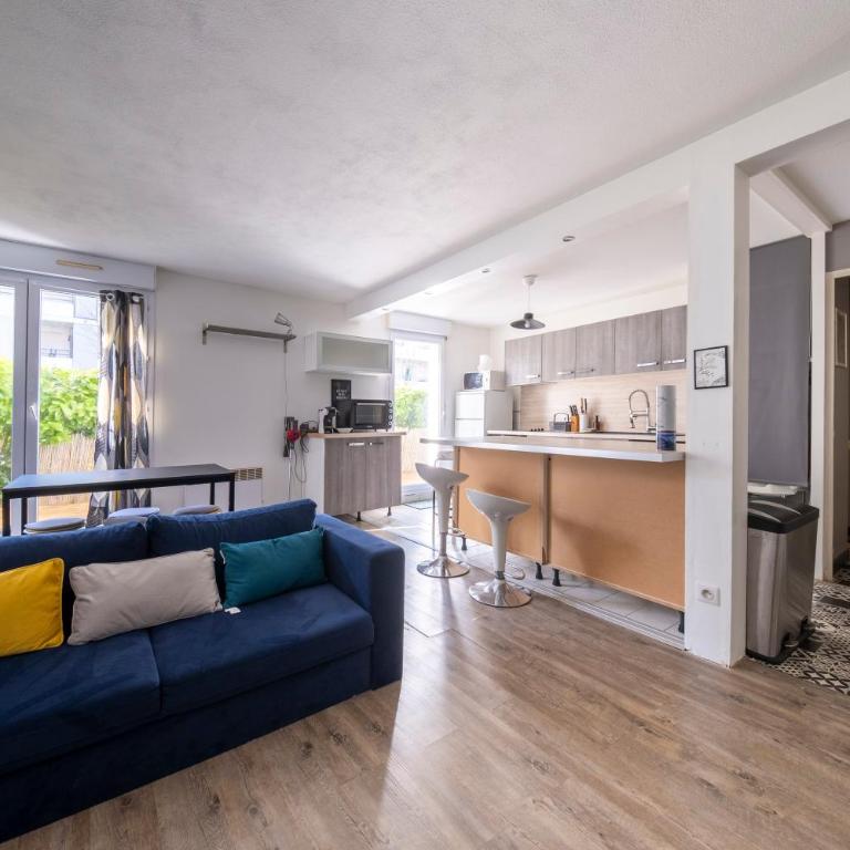L'Écrin Toulousain - Piscine partagée et parking - Appartamento con 1 Camera da Letto - 1