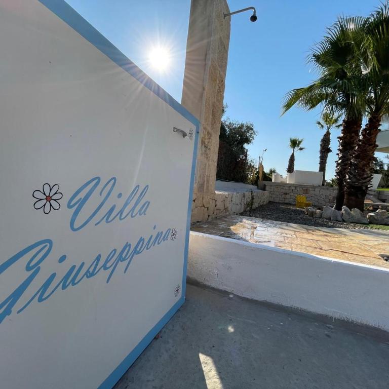 Villa Giuseppina - Piscina ad uso esclusivo - Villa con Piscina Privata - 17