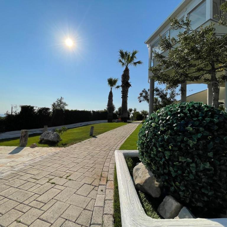 Villa Giuseppina - Piscina ad uso esclusivo - Villa con Piscina Privata - 22