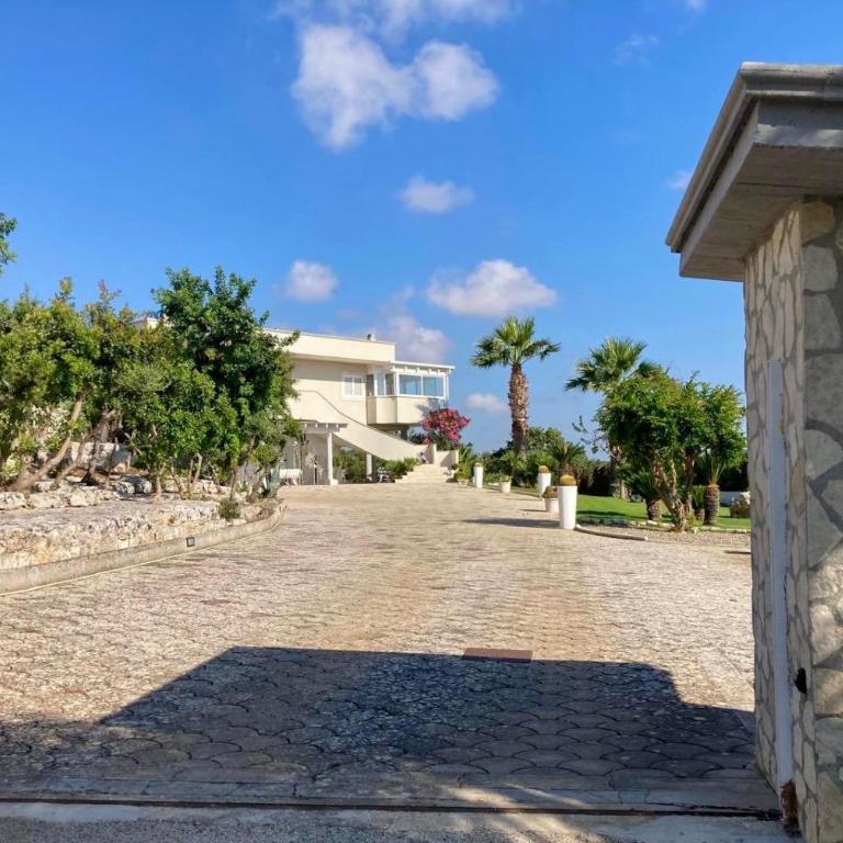 Villa Giuseppina - Piscina ad uso esclusivo - Villa con Piscina Privata - 6