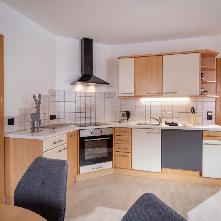 Residenz am Sonnenhang Wildschönau - Haus mit 4 Schlafzimmern - 9