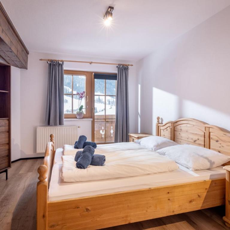 Residenz am Sonnenhang Wildschönau - Haus mit 4 Schlafzimmern - 15