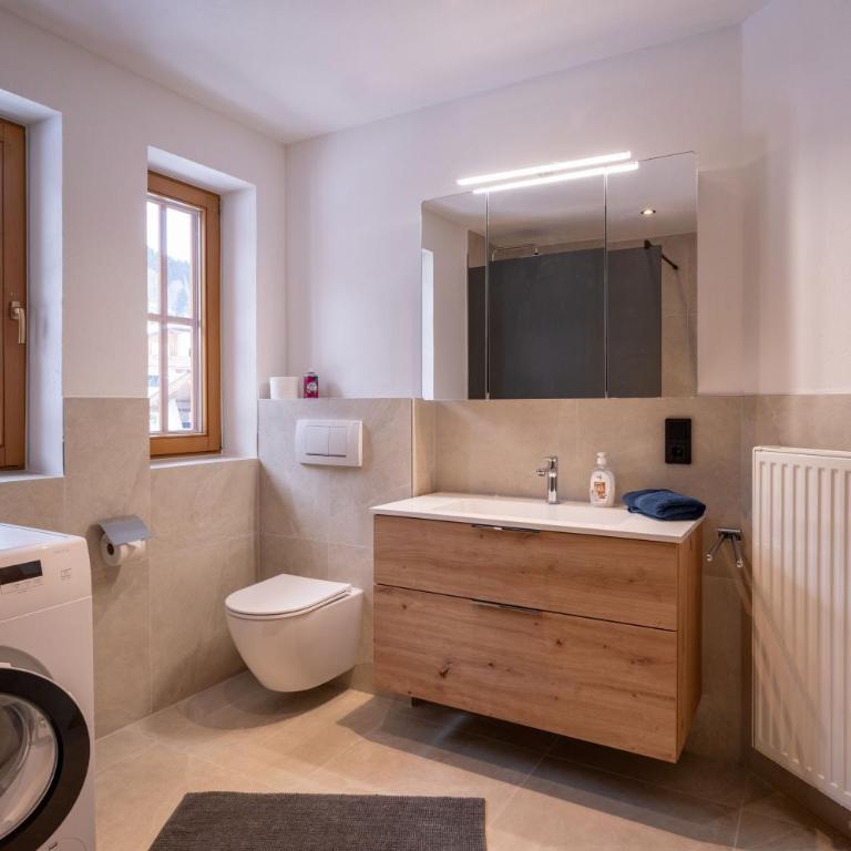 Residenz am Sonnenhang Wildschönau - Haus mit 4 Schlafzimmern - 16