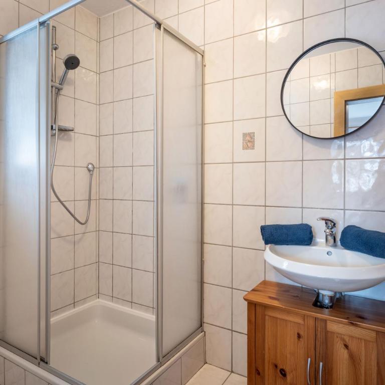 Residenz am Sonnenhang Wildschönau - Haus mit 4 Schlafzimmern - 17