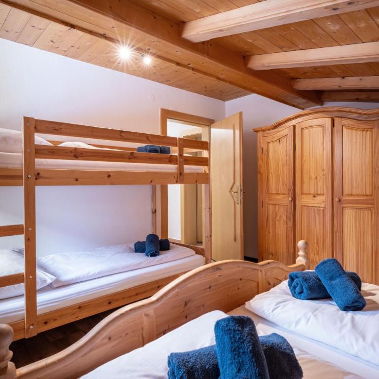 Residenz am Sonnenhang Wildschönau - Haus mit 4 Schlafzimmern - 11