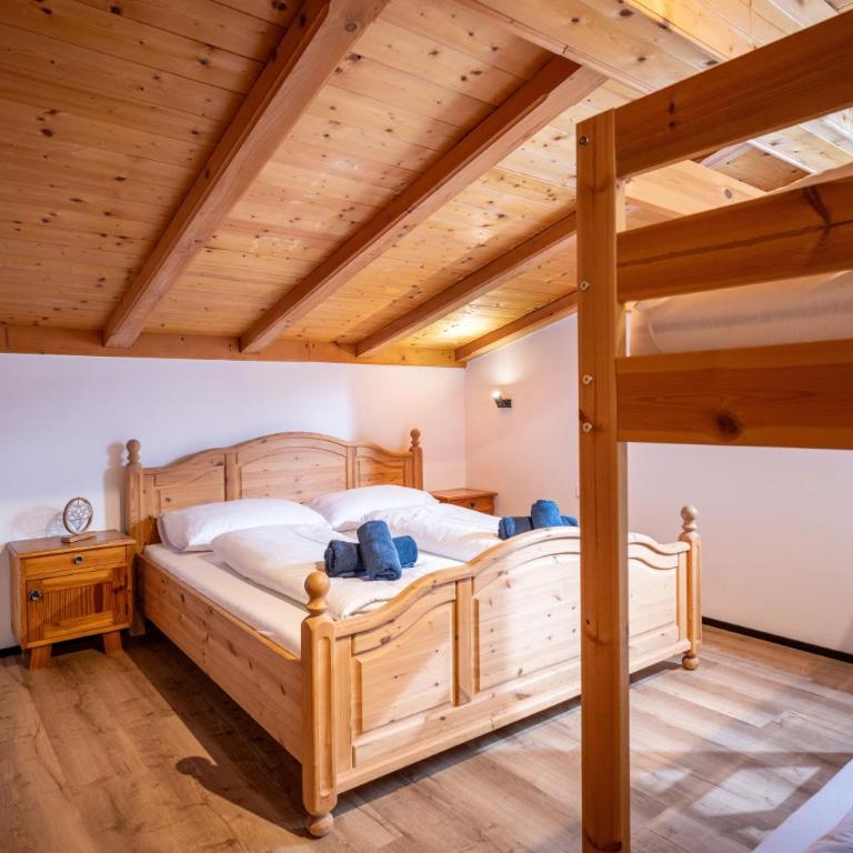 Residenz am Sonnenhang Wildschönau - Haus mit 4 Schlafzimmern - 12