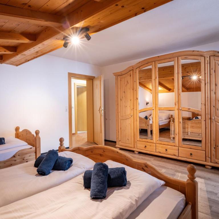 Residenz am Sonnenhang Wildschönau - Haus mit 4 Schlafzimmern - 7