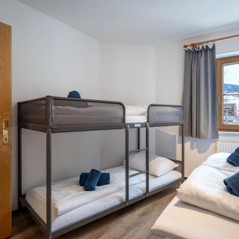 Residenz am Sonnenhang Wildschönau - Haus mit 4 Schlafzimmern - 19