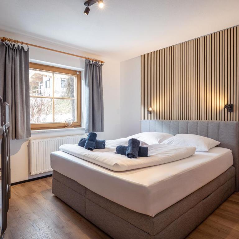 Residenz am Sonnenhang Wildschönau - Haus mit 4 Schlafzimmern - 5
