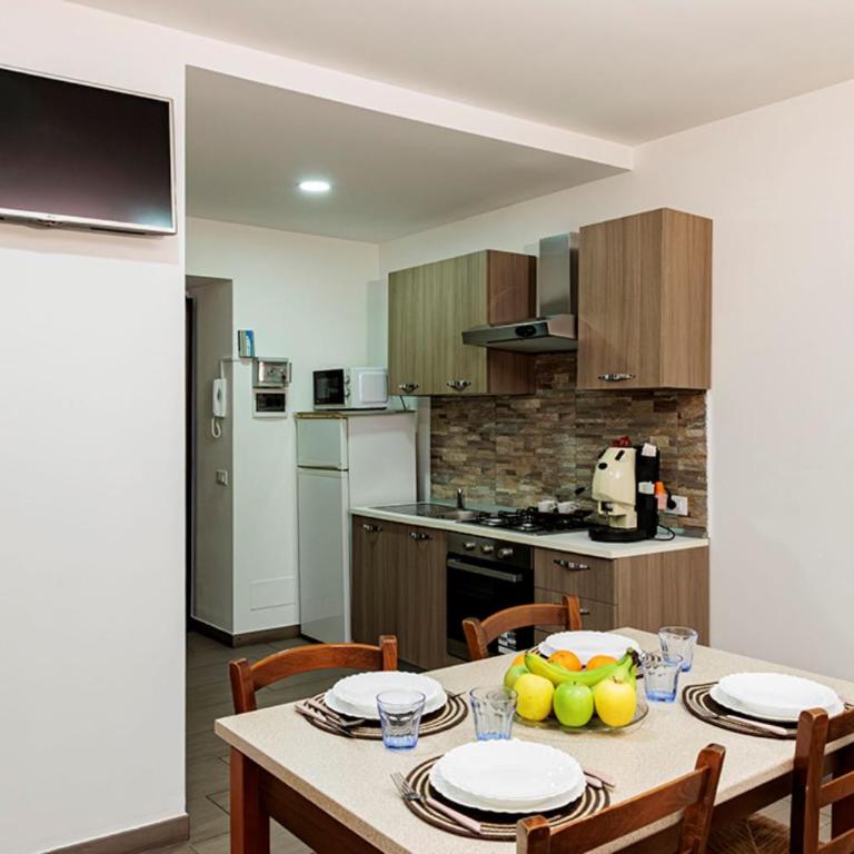 Meschita Little House - Appartamento Standard con 1 Camera da Letto - 10