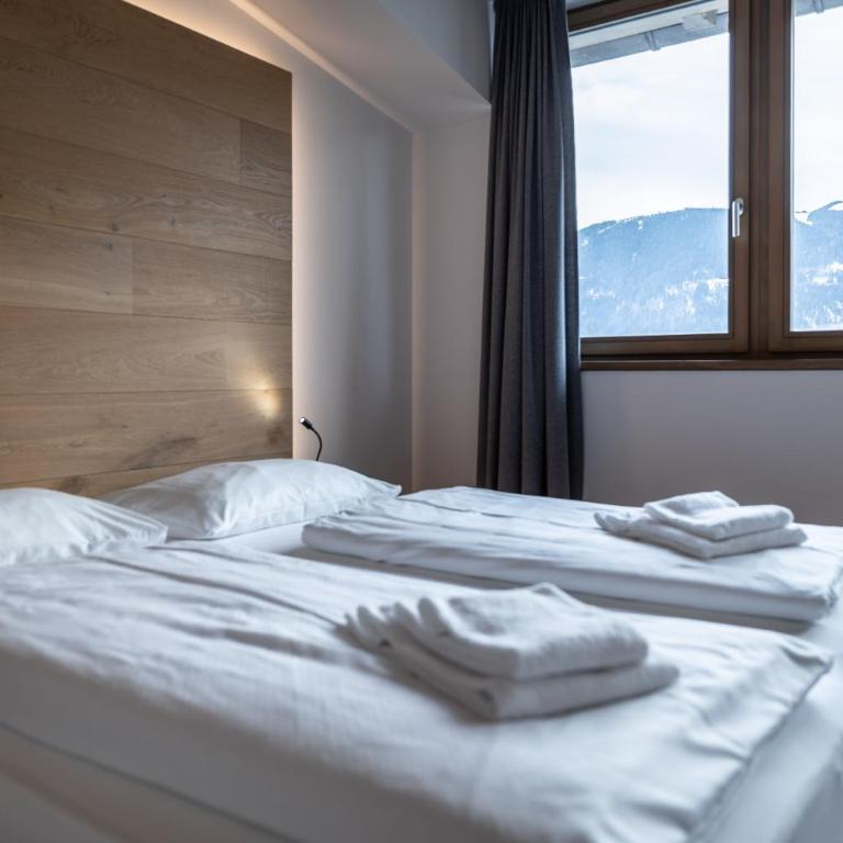 Seehotel Bellevue by keyone - Junior Suite mit Sauna - 14