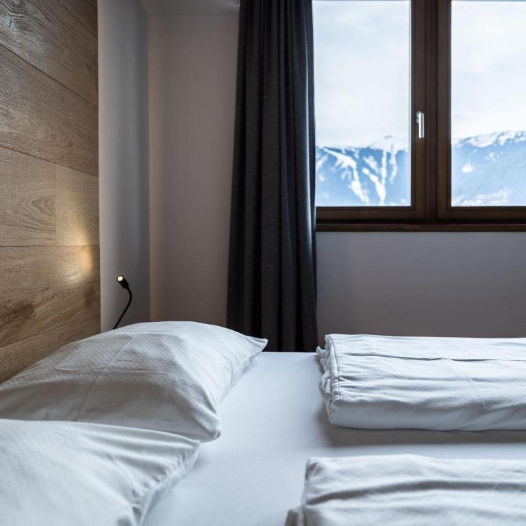Seehotel Bellevue by keyone - Junior Suite mit Sauna - 1