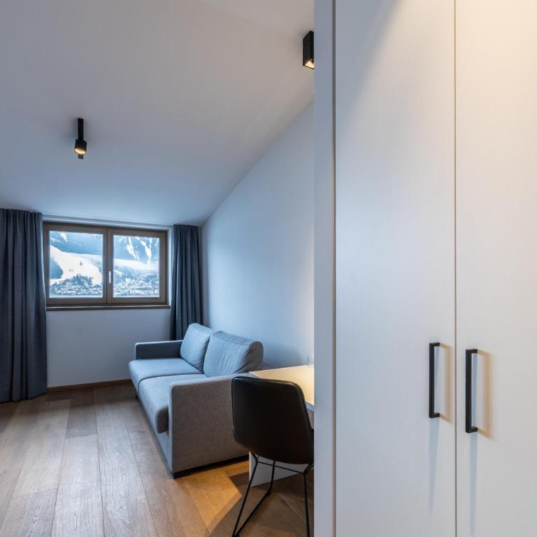 Seehotel Bellevue by keyone - Junior Suite mit Sauna - 2