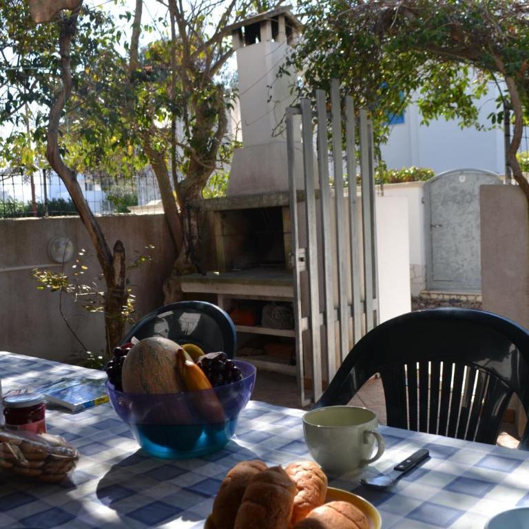 Casa Linda in Torre dellOrso with Wi-Fi and air conditioning - Casa Vacanze - 1