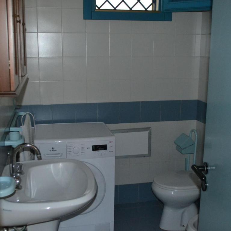Casa Linda in Torre dellOrso with Wi-Fi and air conditioning - Casa Vacanze - 4