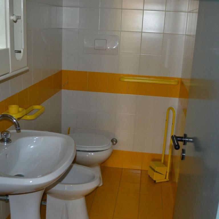 Casa Linda in Torre dellOrso with Wi-Fi and air conditioning - Casa Vacanze - 7