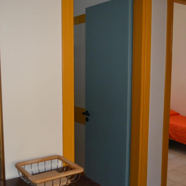 Casa Linda in Torre dellOrso with Wi-Fi and air conditioning - Casa Vacanze - 10