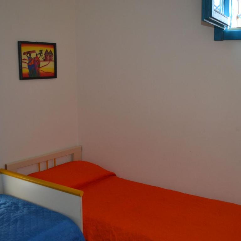 Casa Linda in Torre dellOrso with Wi-Fi and air conditioning - Casa Vacanze - 12